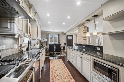 Tiny photo for 2455 Rhodes Avenue, River Grove, IL 60171 (MLS # 12604033)