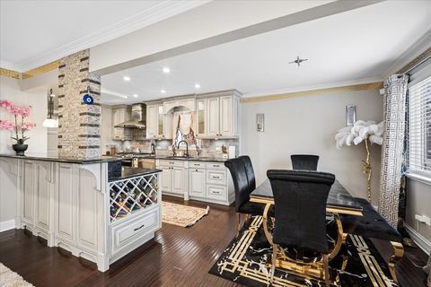 Tiny photo for 2455 Rhodes Avenue, River Grove, IL 60171 (MLS # 12604033)