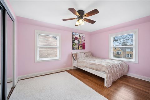 Tiny photo for 2455 Rhodes Avenue, River Grove, IL 60171 (MLS # 12604033)