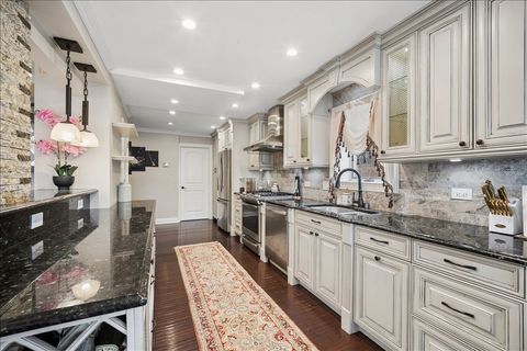 Tiny photo for 2455 Rhodes Avenue, River Grove, IL 60171 (MLS # 12604033)