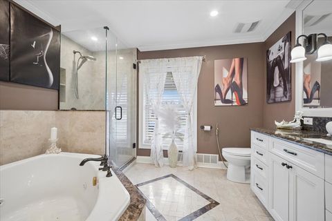 Tiny photo for 2455 Rhodes Avenue, River Grove, IL 60171 (MLS # 12604033)