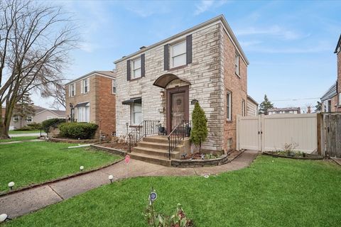 Tiny photo for 2455 Rhodes Avenue, River Grove, IL 60171 (MLS # 12604033)