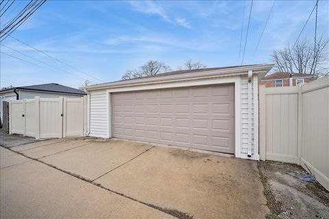 Tiny photo for 2455 Rhodes Avenue, River Grove, IL 60171 (MLS # 12604033)