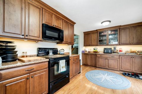 Tiny photo for 8604 Carradale Drive, Caledonia, IL 61011 (MLS # 12635221)