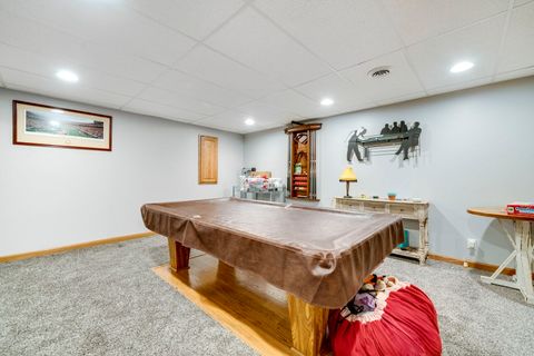 Tiny photo for 8604 Carradale Drive, Caledonia, IL 61011 (MLS # 12635221)