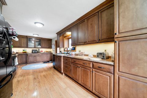 Tiny photo for 8604 Carradale Drive, Caledonia, IL 61011 (MLS # 12635221)