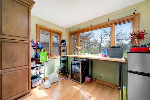 Tiny photo for 8604 Carradale Drive, Caledonia, IL 61011 (MLS # 12635221)