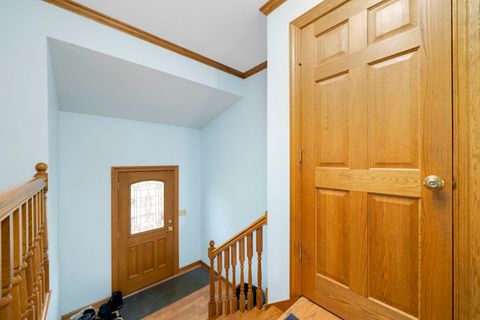 Tiny photo for 8604 Carradale Drive, Caledonia, IL 61011 (MLS # 12635221)