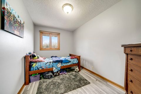 Tiny photo for 8604 Carradale Drive, Caledonia, IL 61011 (MLS # 12635221)