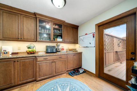 Tiny photo for 8604 Carradale Drive, Caledonia, IL 61011 (MLS # 12635221)