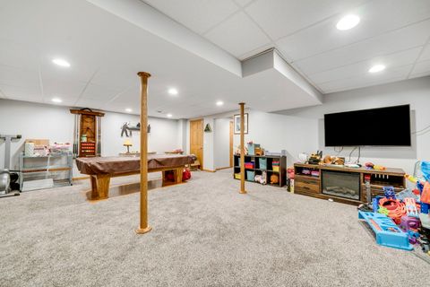 Tiny photo for 8604 Carradale Drive, Caledonia, IL 61011 (MLS # 12635221)