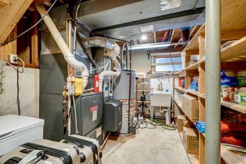 Tiny photo for 8604 Carradale Drive, Caledonia, IL 61011 (MLS # 12635221)