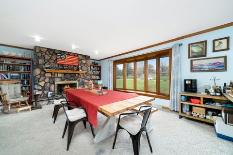 Tiny photo for 8604 Carradale Drive, Caledonia, IL 61011 (MLS # 12635221)