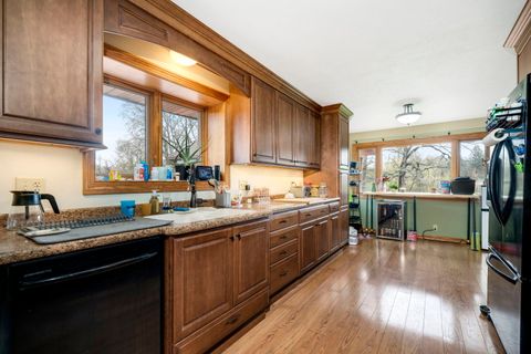 Tiny photo for 8604 Carradale Drive, Caledonia, IL 61011 (MLS # 12635221)