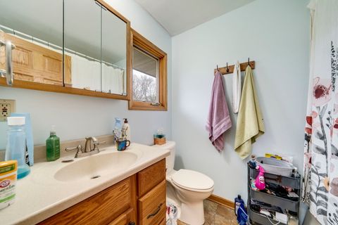 Tiny photo for 8604 Carradale Drive, Caledonia, IL 61011 (MLS # 12635221)
