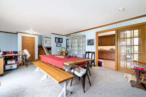 Tiny photo for 8604 Carradale Drive, Caledonia, IL 61011 (MLS # 12635221)