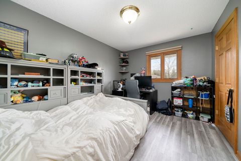 Tiny photo for 8604 Carradale Drive, Caledonia, IL 61011 (MLS # 12635221)