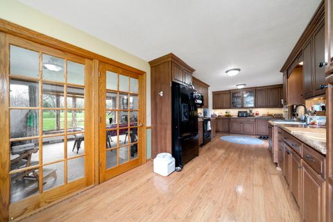 Tiny photo for 8604 Carradale Drive, Caledonia, IL 61011 (MLS # 12635221)