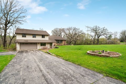 Tiny photo for 8604 Carradale Drive, Caledonia, IL 61011 (MLS # 12635221)