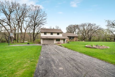 Tiny photo for 8604 Carradale Drive, Caledonia, IL 61011 (MLS # 12635221)