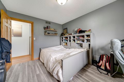 Tiny photo for 8604 Carradale Drive, Caledonia, IL 61011 (MLS # 12635221)