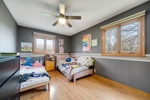 Tiny photo for 8604 Carradale Drive, Caledonia, IL 61011 (MLS # 12635221)