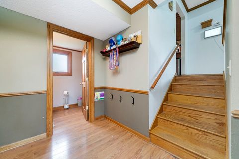 Tiny photo for 8604 Carradale Drive, Caledonia, IL 61011 (MLS # 12635221)