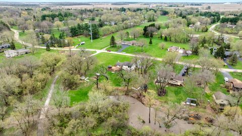 Tiny photo for 8604 Carradale Drive, Caledonia, IL 61011 (MLS # 12635221)