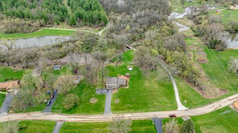Tiny photo for 8604 Carradale Drive, Caledonia, IL 61011 (MLS # 12635221)