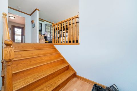 Tiny photo for 8604 Carradale Drive, Caledonia, IL 61011 (MLS # 12635221)