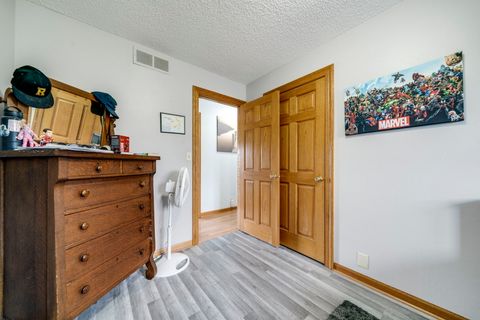 Tiny photo for 8604 Carradale Drive, Caledonia, IL 61011 (MLS # 12635221)