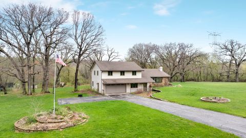 Tiny photo for 8604 Carradale Drive, Caledonia, IL 61011 (MLS # 12635221)