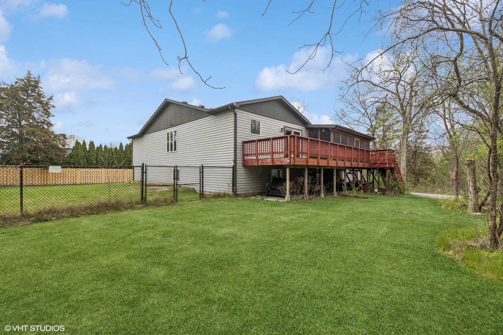 25118 COLUMBIA BAY Road