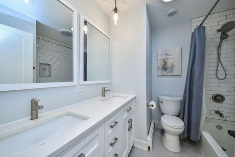 Tiny photo for 3N556 Woodland Avenue, West Chicago, IL 60185 (MLS # 12589038)