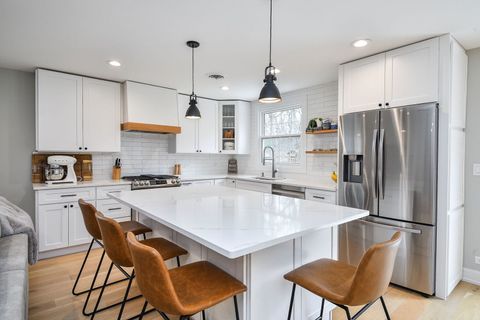 Tiny photo for 3N556 Woodland Avenue, West Chicago, IL 60185 (MLS # 12589038)