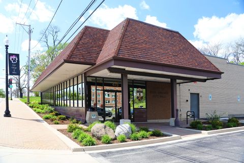 Tiny photo for 3N556 Woodland Avenue, West Chicago, IL 60185 (MLS # 12589038)