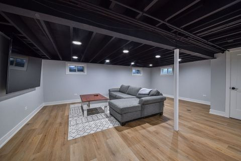 Tiny photo for 3N556 Woodland Avenue, West Chicago, IL 60185 (MLS # 12589038)