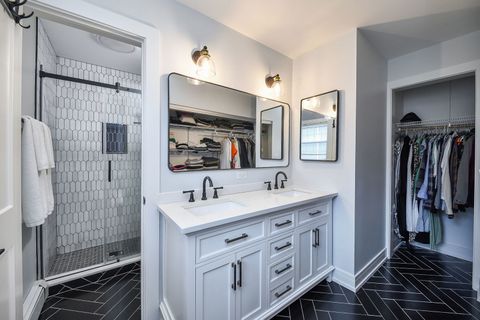 Tiny photo for 3N556 Woodland Avenue, West Chicago, IL 60185 (MLS # 12589038)