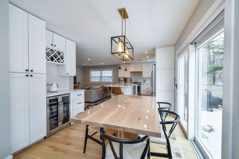 Tiny photo for 3N556 Woodland Avenue, West Chicago, IL 60185 (MLS # 12589038)