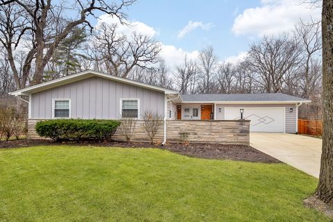 Photo of 3N556 Woodland Avenue, West Chicago, IL 60185 (MLS # 12589038)