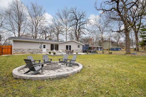 Tiny photo for 3N556 Woodland Avenue, West Chicago, IL 60185 (MLS # 12589038)