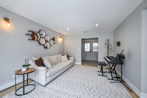 Tiny photo for 3N556 Woodland Avenue, West Chicago, IL 60185 (MLS # 12589038)