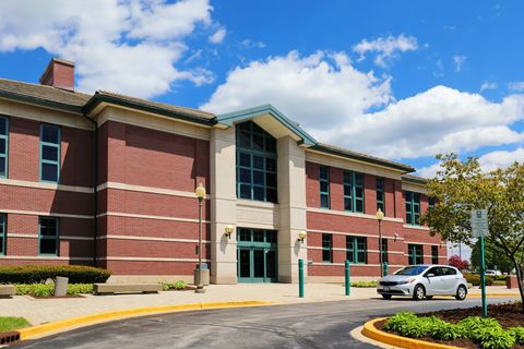 Tiny photo for 3N556 Woodland Avenue, West Chicago, IL 60185 (MLS # 12589038)