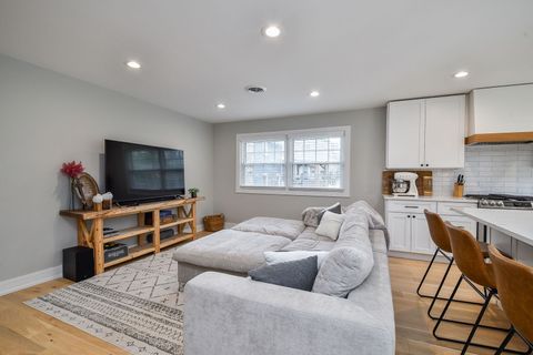 Tiny photo for 3N556 Woodland Avenue, West Chicago, IL 60185 (MLS # 12589038)