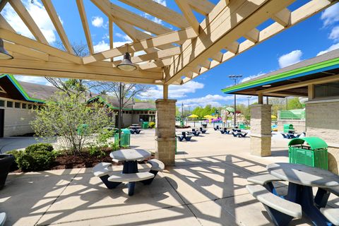 Tiny photo for 3N556 Woodland Avenue, West Chicago, IL 60185 (MLS # 12589038)