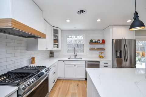 Tiny photo for 3N556 Woodland Avenue, West Chicago, IL 60185 (MLS # 12589038)