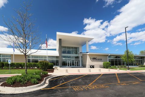 Tiny photo for 3N556 Woodland Avenue, West Chicago, IL 60185 (MLS # 12589038)