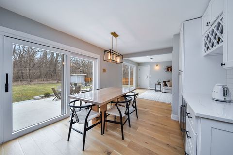 Tiny photo for 3N556 Woodland Avenue, West Chicago, IL 60185 (MLS # 12589038)