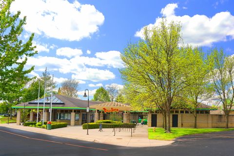 Tiny photo for 3N556 Woodland Avenue, West Chicago, IL 60185 (MLS # 12589038)