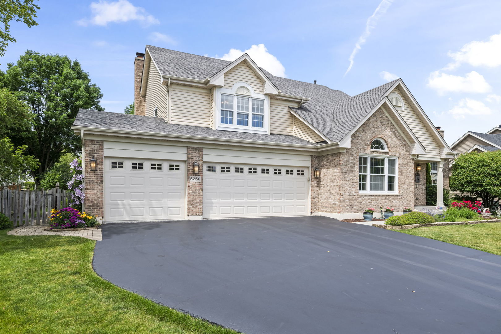 5250 Morningview Drive